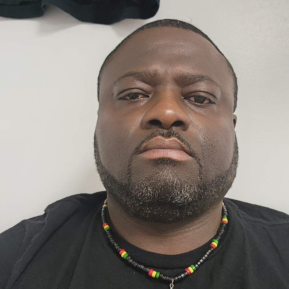 Meet your Posher, Kwadwo